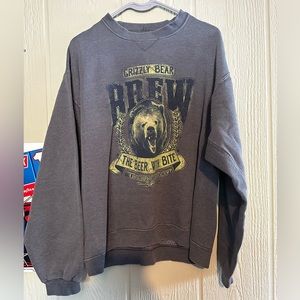 Early 2000s Crewneck